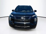 2026 Nissan Rogue Plug-In Hybrid Platinum