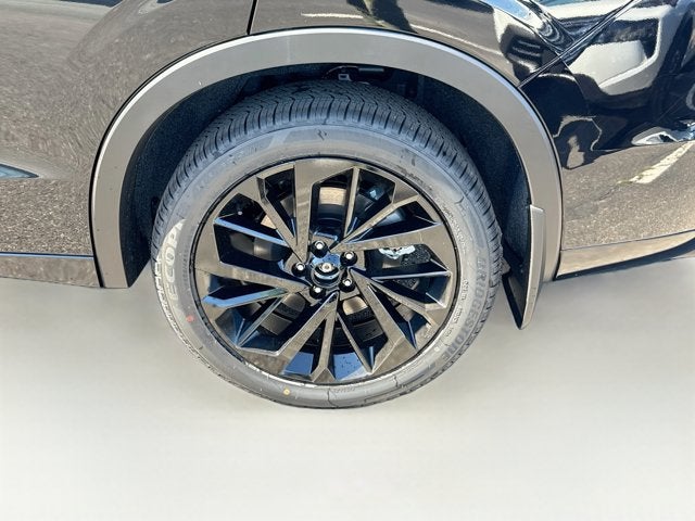2026 Nissan Rogue Plug-In Hybrid Platinum