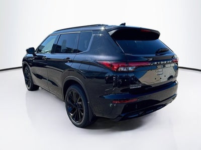 2026 Nissan Rogue Plug-In Hybrid Platinum