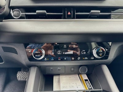 2026 Nissan Rogue Plug-In Hybrid Platinum