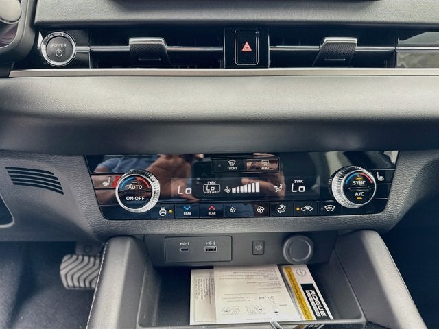 2026 Nissan Rogue Plug-In Hybrid Platinum