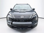 2026 Nissan Rogue Plug-In Hybrid Platinum