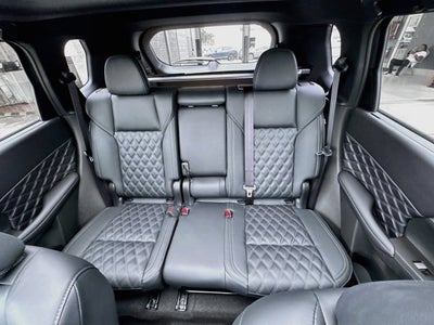 2026 Nissan Rogue Plug-In Hybrid Platinum