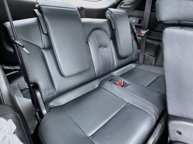 2026 Nissan Rogue Plug-In Hybrid Platinum