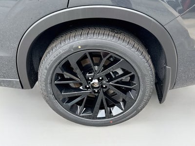 2026 Nissan Rogue Plug-In Hybrid Platinum