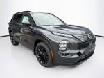 2026 Nissan Rogue Plug-In Hybrid Platinum