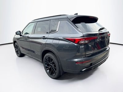 2026 Nissan Rogue Plug-In Hybrid Platinum