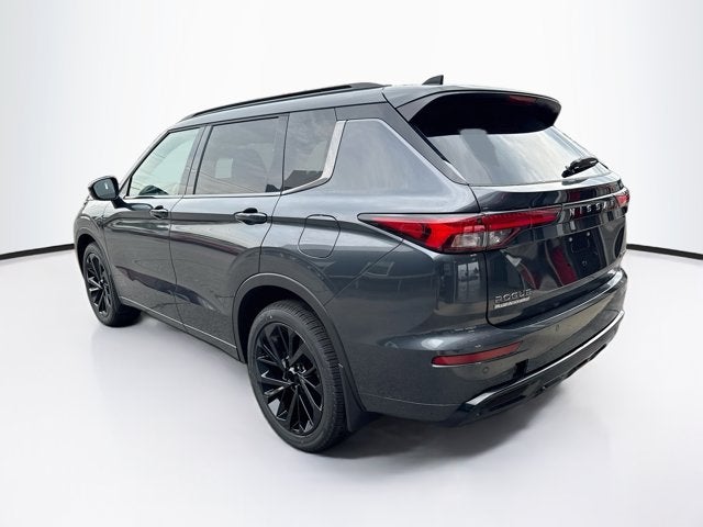 2026 Nissan Rogue Plug-In Hybrid Platinum