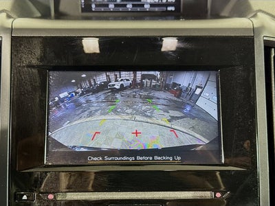 2022 Subaru Forester Sport