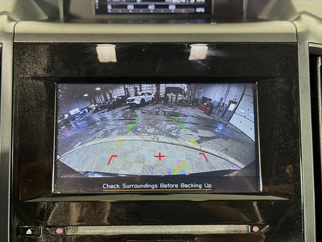 2022 Subaru Forester Sport