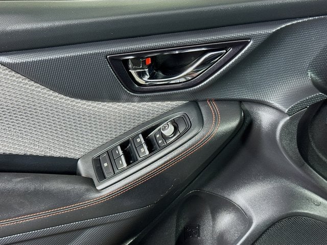 2022 Subaru Forester Sport