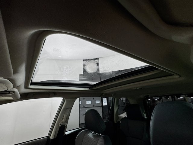 2022 Subaru Forester Sport