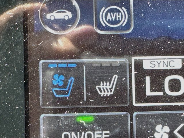 2025 Subaru Forester Touring Hybrid
