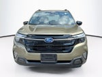 2025 Subaru Forester Touring Hybrid