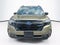 2025 Subaru Forester Touring Hybrid