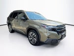 2025 Subaru Forester Touring Hybrid