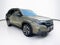 2025 Subaru Forester Touring Hybrid