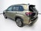 2025 Subaru Forester Touring Hybrid