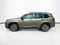 2025 Subaru Forester Touring Hybrid