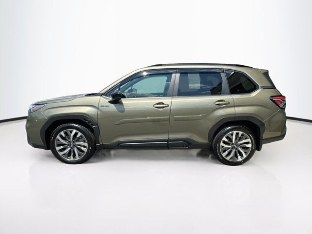 2025 Subaru Forester Touring Hybrid