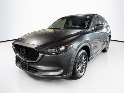 2019 Mazda Mazda CX-5 Touring