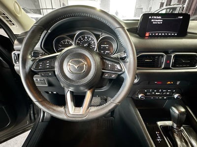 2019 Mazda Mazda CX-5 Touring