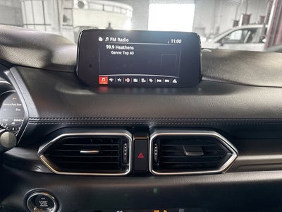 2019 Mazda Mazda CX-5 Touring