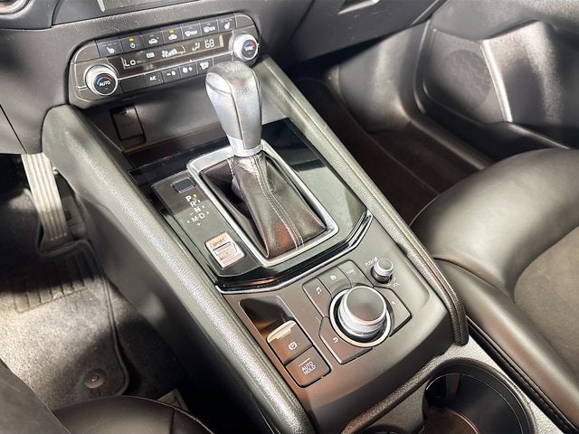2019 Mazda Mazda CX-5 Touring