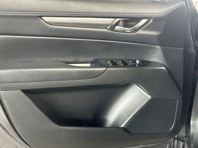2019 Mazda Mazda CX-5 Touring