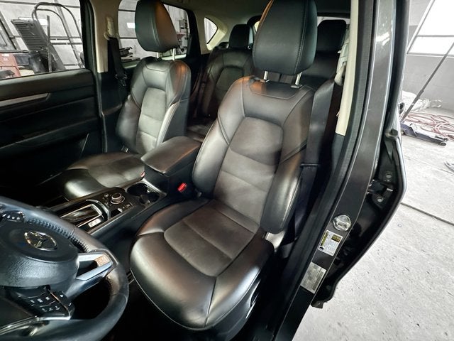 2019 Mazda Mazda CX-5 Touring