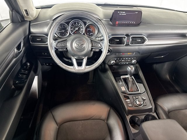 2019 Mazda Mazda CX-5 Touring