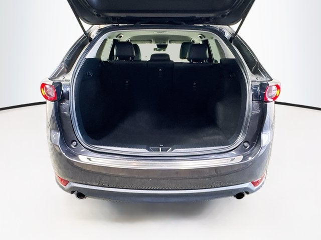 2019 Mazda Mazda CX-5 Touring