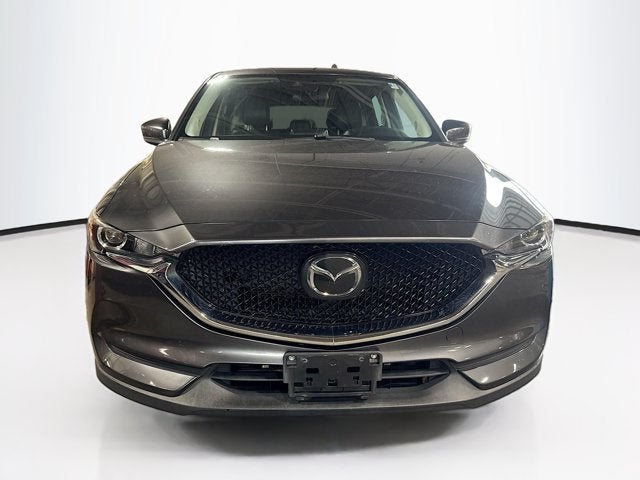 2019 Mazda Mazda CX-5 Touring