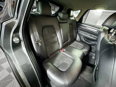 2019 Mazda Mazda CX-5 Touring