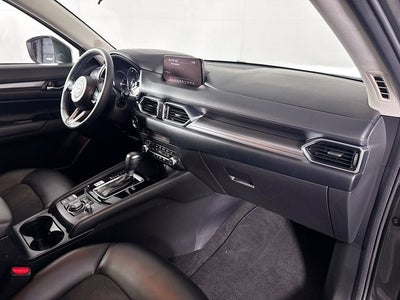 2019 Mazda Mazda CX-5 Touring
