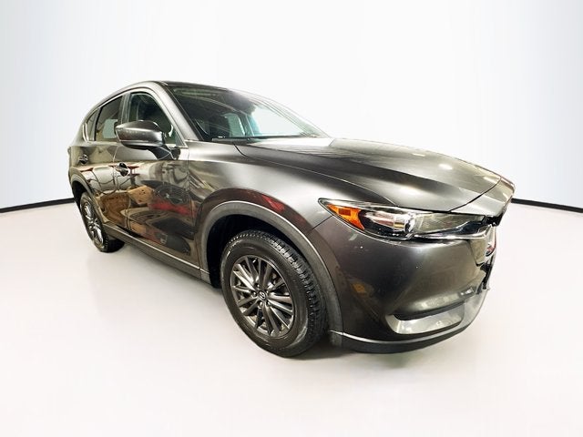 2019 Mazda Mazda CX-5 Touring