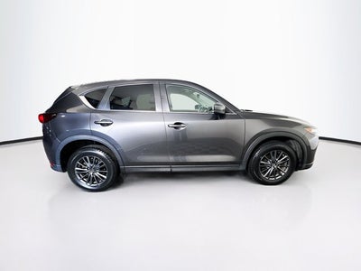 2019 Mazda Mazda CX-5 Touring