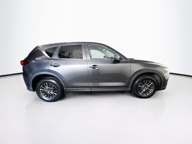 2019 Mazda Mazda CX-5 Touring