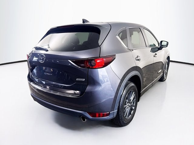 2019 Mazda Mazda CX-5 Touring