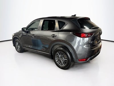 2019 Mazda Mazda CX-5 Touring