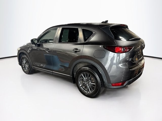 2019 Mazda Mazda CX-5 Touring