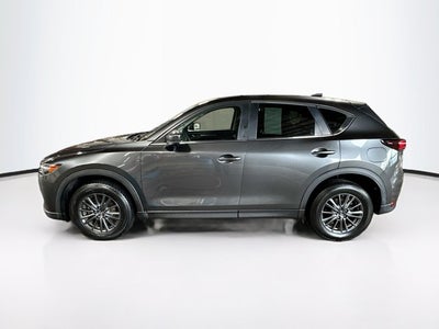 2019 Mazda Mazda CX-5 Touring