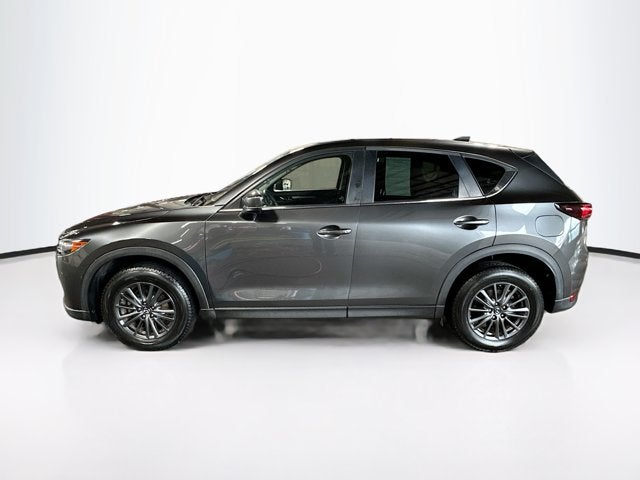 2019 Mazda Mazda CX-5 Touring