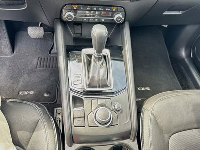 2024 Mazda Mazda CX-5 2.5 S Preferred Package