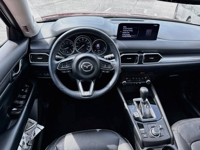 2024 Mazda Mazda CX-5 2.5 S Preferred Package