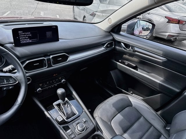 2024 Mazda Mazda CX-5 2.5 S Preferred Package