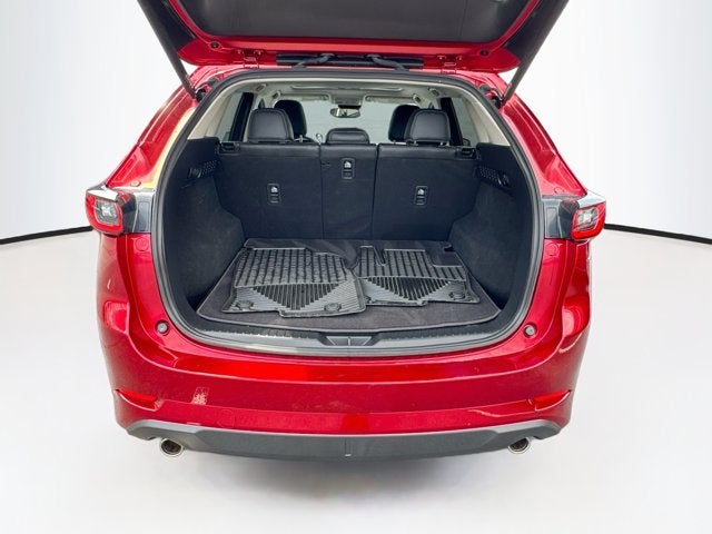 2024 Mazda Mazda CX-5 2.5 S Preferred Package