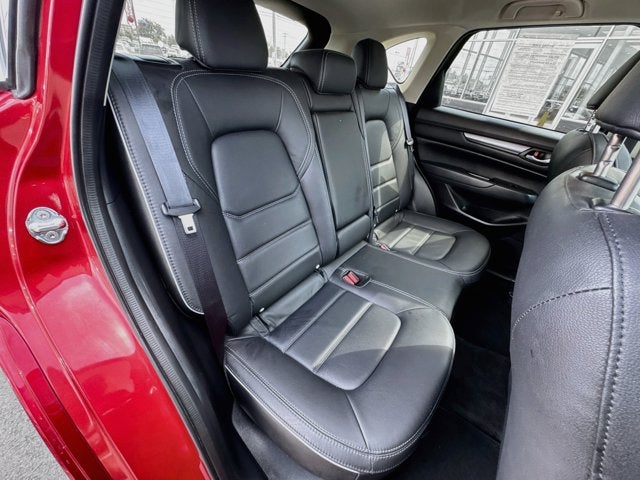 2024 Mazda Mazda CX-5 2.5 S Preferred Package