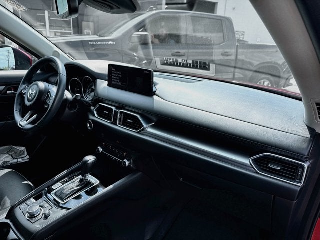 2024 Mazda Mazda CX-5 2.5 S Preferred Package
