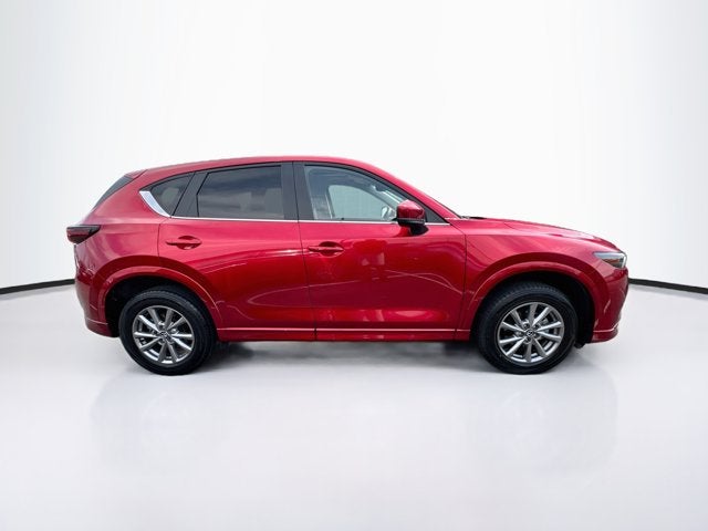 2024 Mazda Mazda CX-5 2.5 S Preferred Package